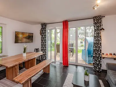 Ferienhaus für 4 Personen (75 m²) in Korswandt 3/10