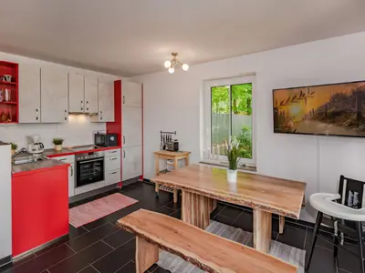 Ferienhaus für 4 Personen (75 m²) in Korswandt 4/10