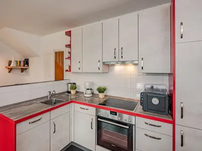 Ferienhaus für 4 Personen (75 m²) in Korswandt 5/10