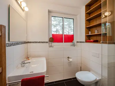 Ferienhaus für 4 Personen (75 m²) in Korswandt 9/10