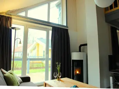 Ferienhaus für 6 Personen (90 m²) in Rechlin Nord 2/10