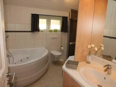 Ferienhaus für 6 Personen (90 m²) in Rechlin Nord 8/10