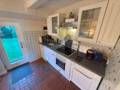 Küche / Küchenzeile