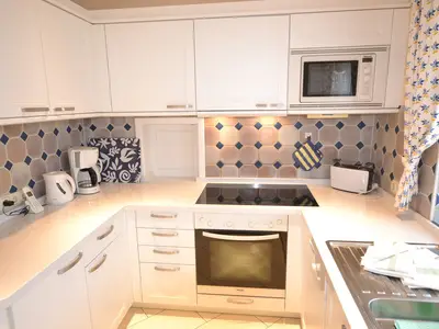 Küche / Küchenzeile