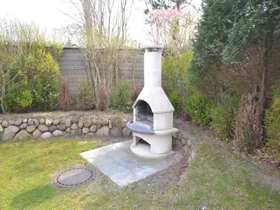 Ferienhaus für 7 Personen (180 m²) in Westerland (Sylt) 10/10