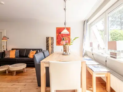 Ferienhaus für 7 Personen (140 m²) in Westerland (Sylt) 4/10