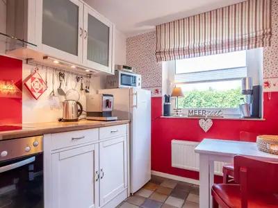 Küche / Küchenzeile