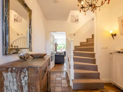 Ferienhaus für 7 Personen (140 m²) in Westerland (Sylt) 7/10