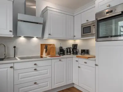 Küche / Küchenzeile