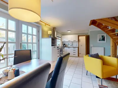 Küche / Küchenzeile