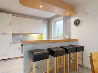 Küche / Küchenzeile