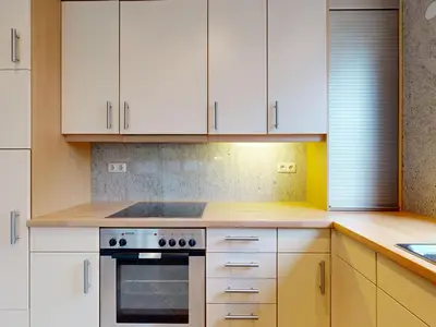 Küche / Küchenzeile