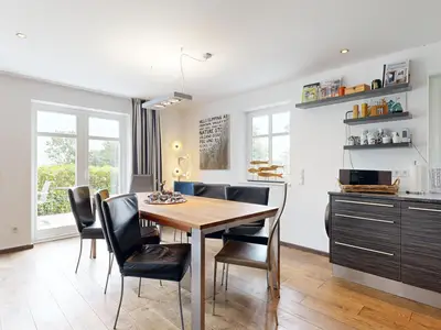 Küche / Küchenzeile