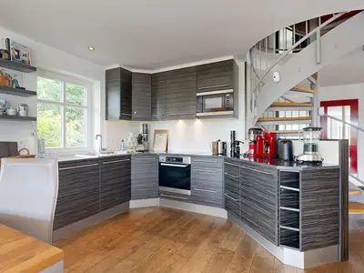 Küche / Küchenzeile