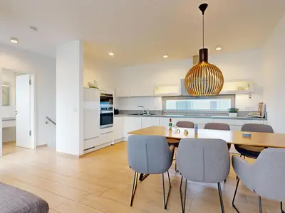 Ferienhaus für 6 Personen (112 m²) 1/10