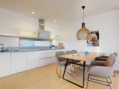 Küche / Küchenzeile