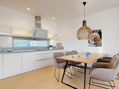 Küche / Küchenzeile