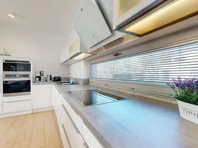 Küche / Küchenzeile