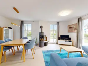 Ferienhaus für 4 Personen (104 m²) in Parow