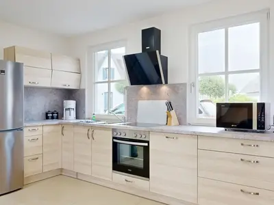 Küche / Küchenzeile