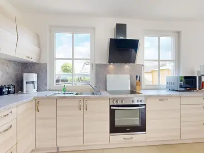 Küche / Küchenzeile