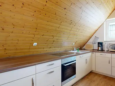 Küche / Küchenzeile