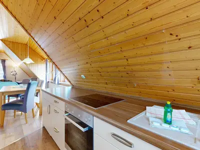 Küche / Küchenzeile