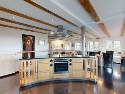 Küche / Küchenzeile