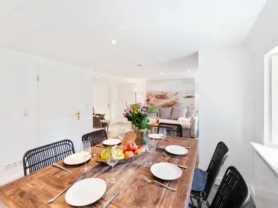 Küche / Küchenzeile