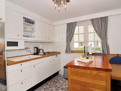 Küche / Küchenzeile