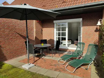 Ferienhaus für 6 Personen (75 m²) in Carolinensiel 4/10