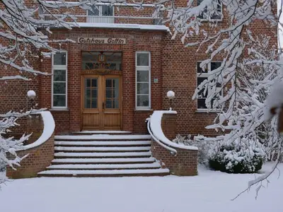 Ferienhaus für 24 Personen (800 m²) in Warnkenhagen 1/10