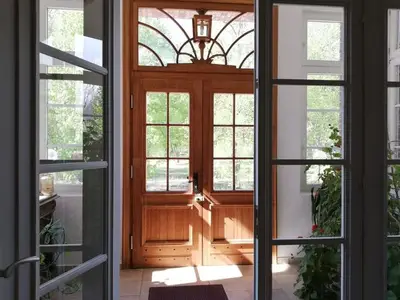 Ferienhaus für 24 Personen (800 m²) in Warnkenhagen 5/10