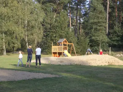 Ferienhaus für 15 Personen (250 m²) in Wooster Teerofen 9/10