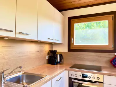 Ferienhaus für 4 Personen (50 m²) in Simonsberg 2/10