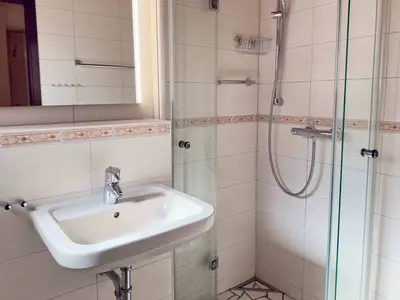 Ferienhaus für 4 Personen (50 m²) in Simonsberg 10/10