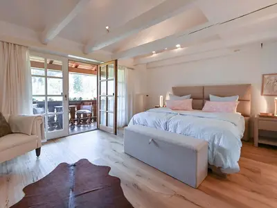 Ferienhaus für 8 Personen (160 m²) in Schwangau 5/10