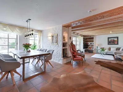 Ferienhaus für 8 Personen (160 m²) in Schwangau 7/10
