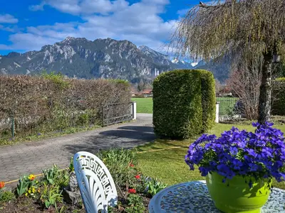 Ferienhaus für 8 Personen (160 m²) in Schwangau 8/10