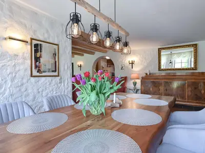 Ferienhaus für 8 Personen (160 m²) in Schwangau 9/10