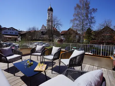 Ferienhaus für 8 Personen (180 m²) 1/10