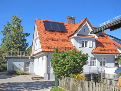 Ferienhaus für 8 Personen (180 m²) 2/10