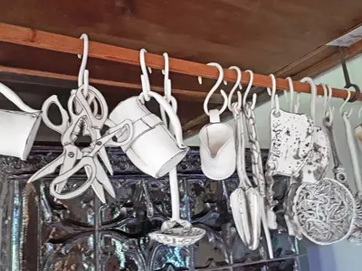 Ferienhaus für 8 Personen (320 m²) 5/10