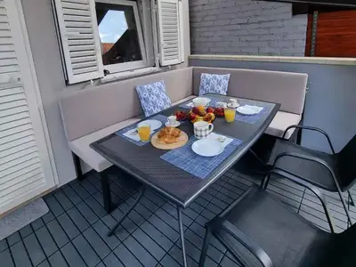 Ferienhaus für 4 Personen (55 m²) in Jadranovo 2/10