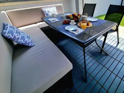 Ferienhaus für 4 Personen (55 m²) in Jadranovo 3/10