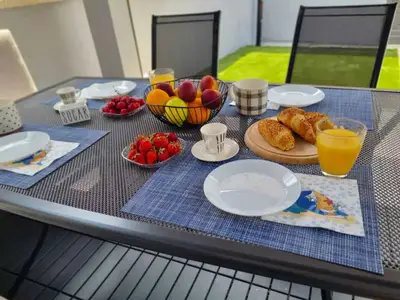 Ferienhaus für 4 Personen (55 m²) in Jadranovo 4/10