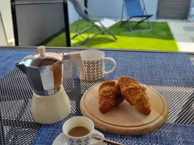 Ferienhaus für 4 Personen (55 m²) in Jadranovo 5/10