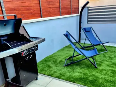 Ferienhaus für 4 Personen (55 m²) in Jadranovo 6/10