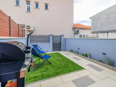 Ferienhaus für 4 Personen (55 m²) in Jadranovo 7/10