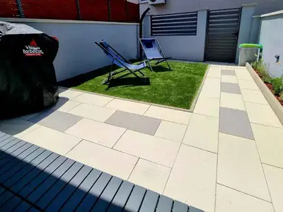 Ferienhaus für 4 Personen (55 m²) in Jadranovo 9/10